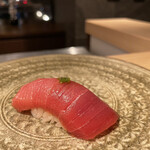 Sushi Tagami - 