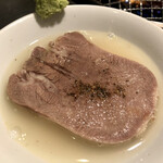 (卸)調布食肉センター - 