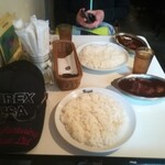 カレーの店 ボンベイ - 