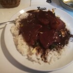 カレーの店 ボンベイ - 