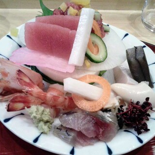 日本料理 とみやま_1