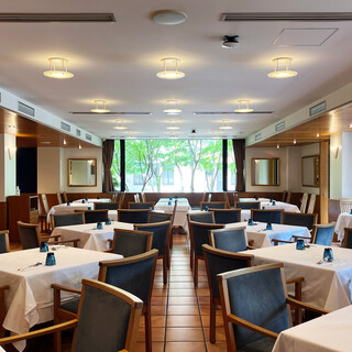 レストラン ポプラ_0