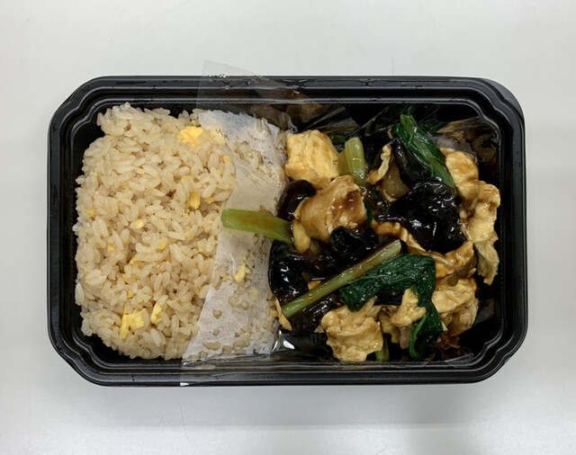 Shoryu En Atorevi Sugamo Ten photo 3