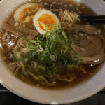 ち～家食堂 - 学生証を見せて学校名、学年、名前を記入要