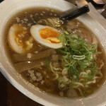 Chi-Ya Shokudou - 学生ラーメン♪ 