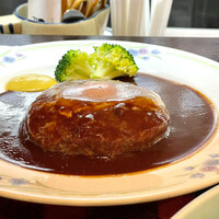 くいしんぼー山中 - 