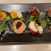 ダルマット 六本木ヒルズ店 - 