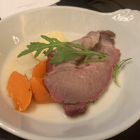 フレンチ キッチン - 