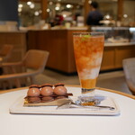 グリーン ビーン トゥ バー チョコレート - 