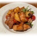 Bistro Avanti - 