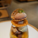 グリーン ビーン トゥ バー チョコレート - 