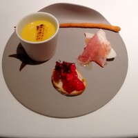 リストランテ ラストリカート - 