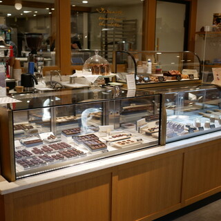 グリーン ビーン トゥ バー チョコレート_2