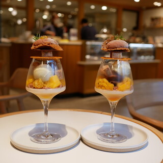 グリーン ビーン トゥ バー チョコレート_1