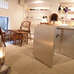 桃組 - 雑貨も売ってます