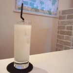 ビミナーレ - カルピス(ﾉ^^)ﾉ