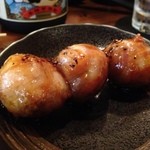 なごみや - うずら巻き♡  