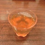 taiyounotomatomenwizuchi-zu - お茶