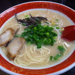 Hikoemon - ラーメン６００円