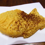 たい夢 - イタリ餡