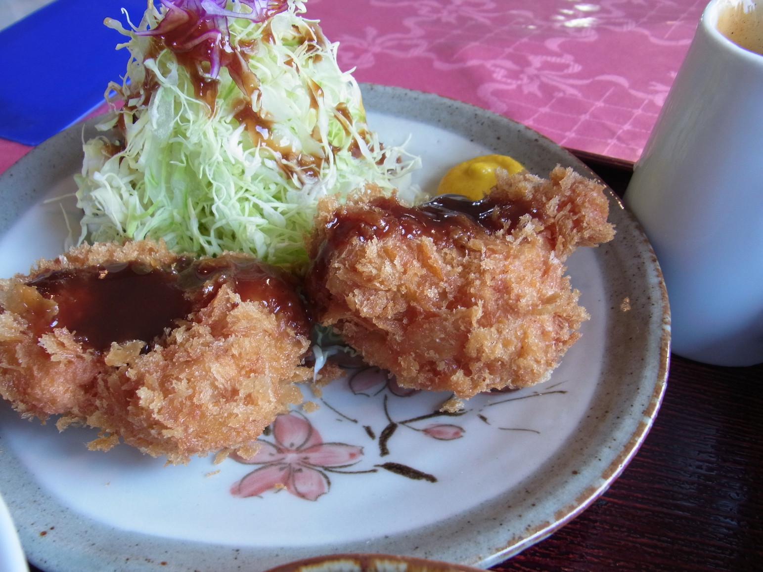 秘伝 名物そば name=