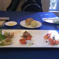 RISTORANTE YOSHIMI - 