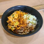 Eki Soba Sobadokoro Nakasendou - 