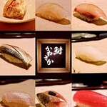 Sushi Kanesaka - 