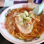 黄金 - 2022年9月　ラーメン