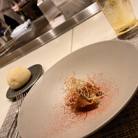 ahill ginza - 