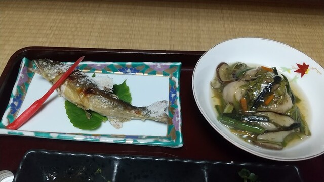 ゑびす屋（エビスヤ） - 大蔵村その他（旅館・民宿）の写真