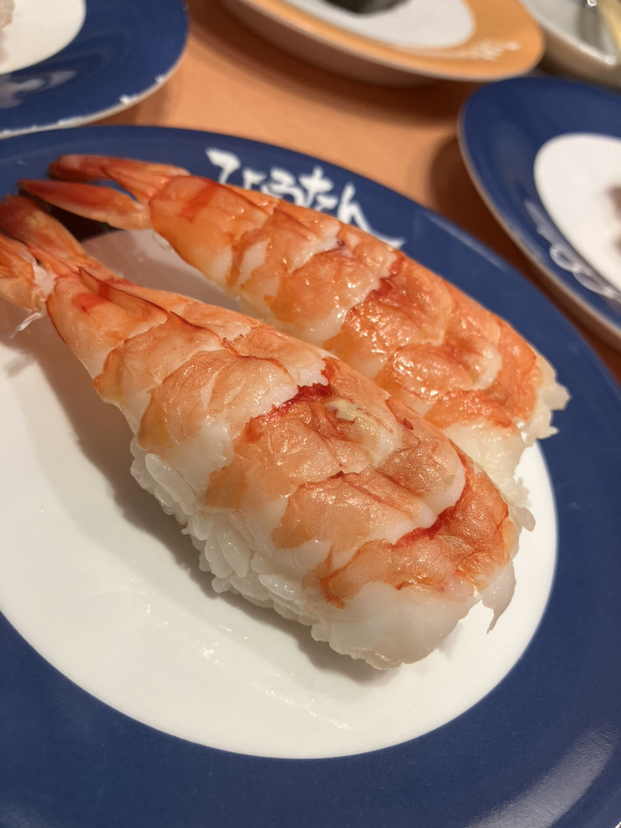 写真 6ページ目 : ひょうたんの回転寿司 （ひょうたんのかいてんずし