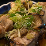 柳小路 TAKA - やきとり（油）