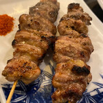 柳小路 TAKA - せせり