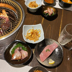 Yakiniku Chuubou Kuraya - 