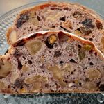 ラトリエ ドゥ プレジール - パン　オ　フリュイ　ルージュ