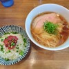 中華蕎麦 さい藤