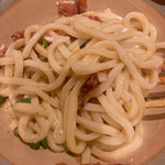 Sanuki Udon Nora Bo- - 