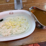 欧風カレー ボンディ - 