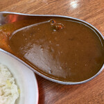 欧風カレー ボンディ - 