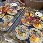 ケーマルシェ - 