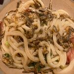 Sanuki Udon Nora Bo- - 