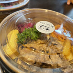 ケーマルシェ - 