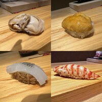 三軒茶屋 鮨かんてら - 