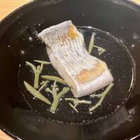 三軒茶屋 鮨かんてら - 