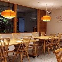 凪茶寮 文字島 - 