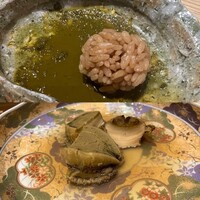 三軒茶屋 鮨かんてら - 