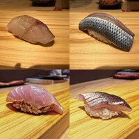 三軒茶屋 鮨かんてら - 
