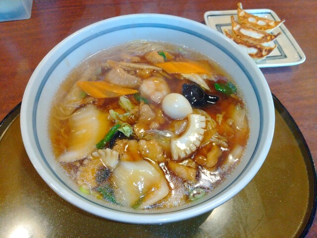 三宝亭 須賀川店 - 須賀川（ラーメン）の写真