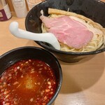 らぁ麺 みうら - 